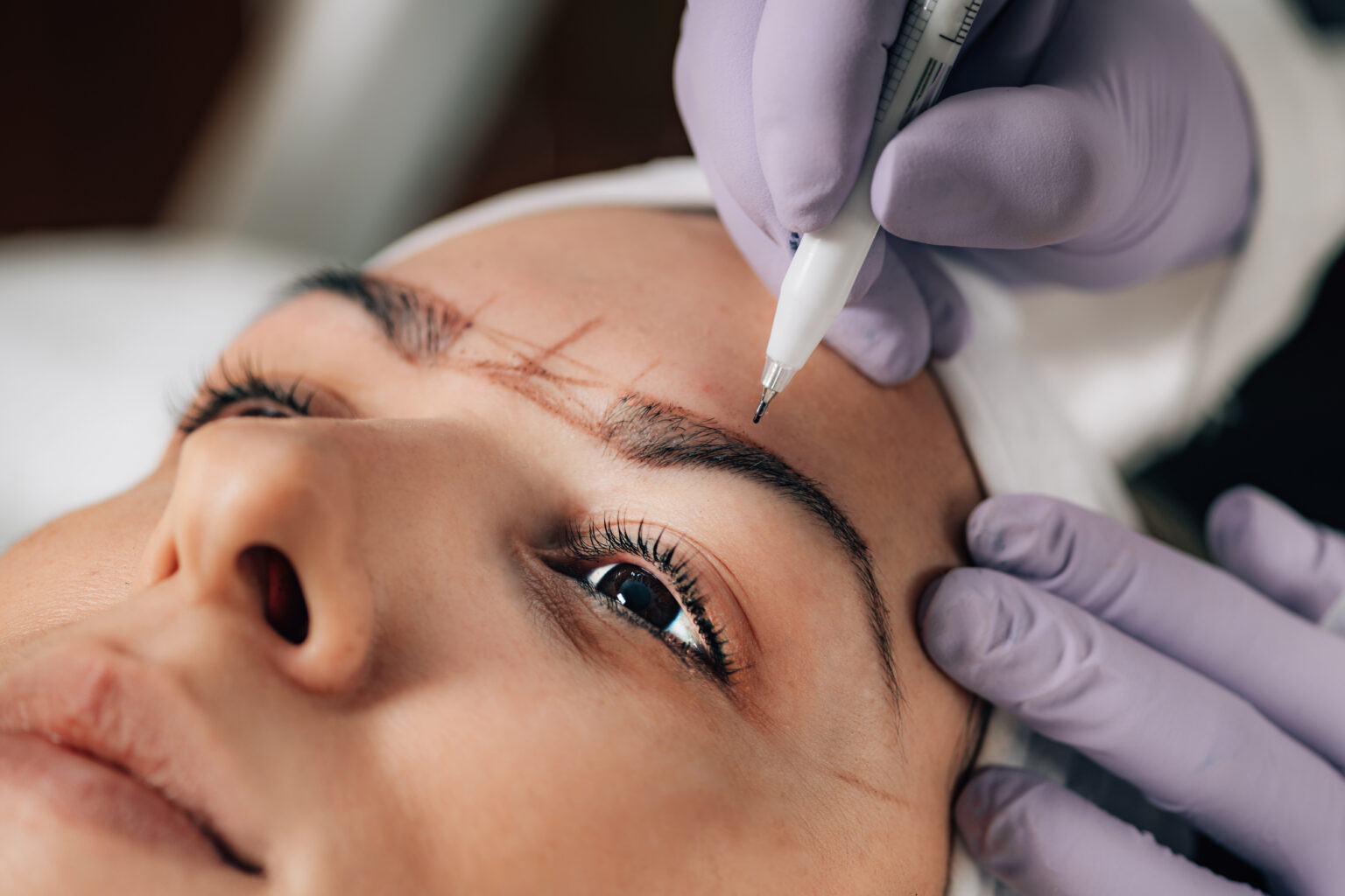 Eyelash Extensions And Eyebrow Microblading Dripmed Toledo Ohio Wellness Center And Medspa 